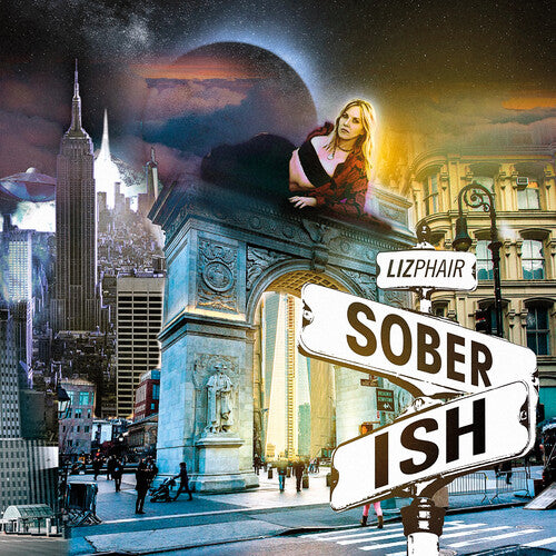 Liz Phair Soberish