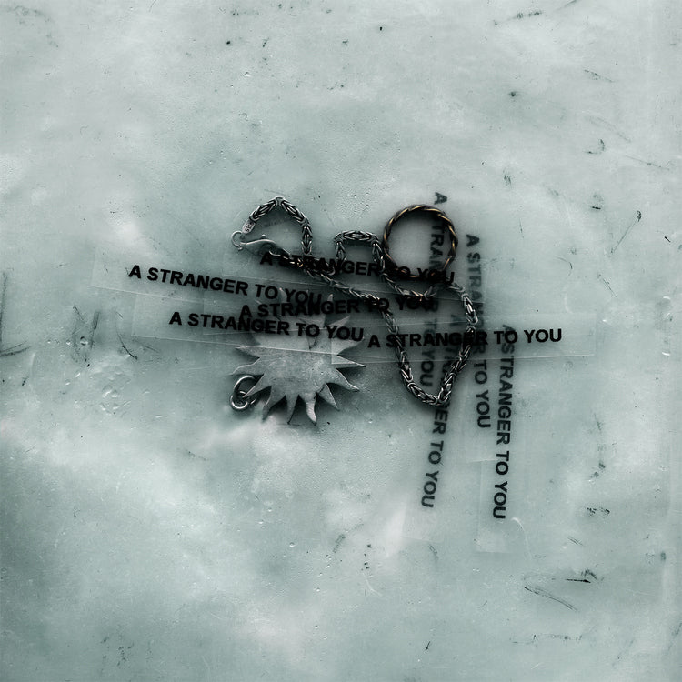 Loathe A Stranger To You [Turquoise White Marbled] [2Lp]
