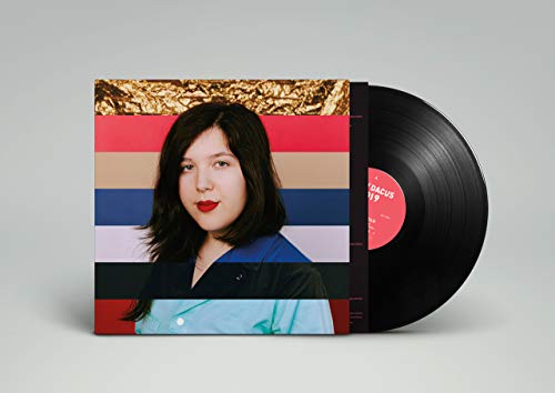 Lucy Dacus 2019