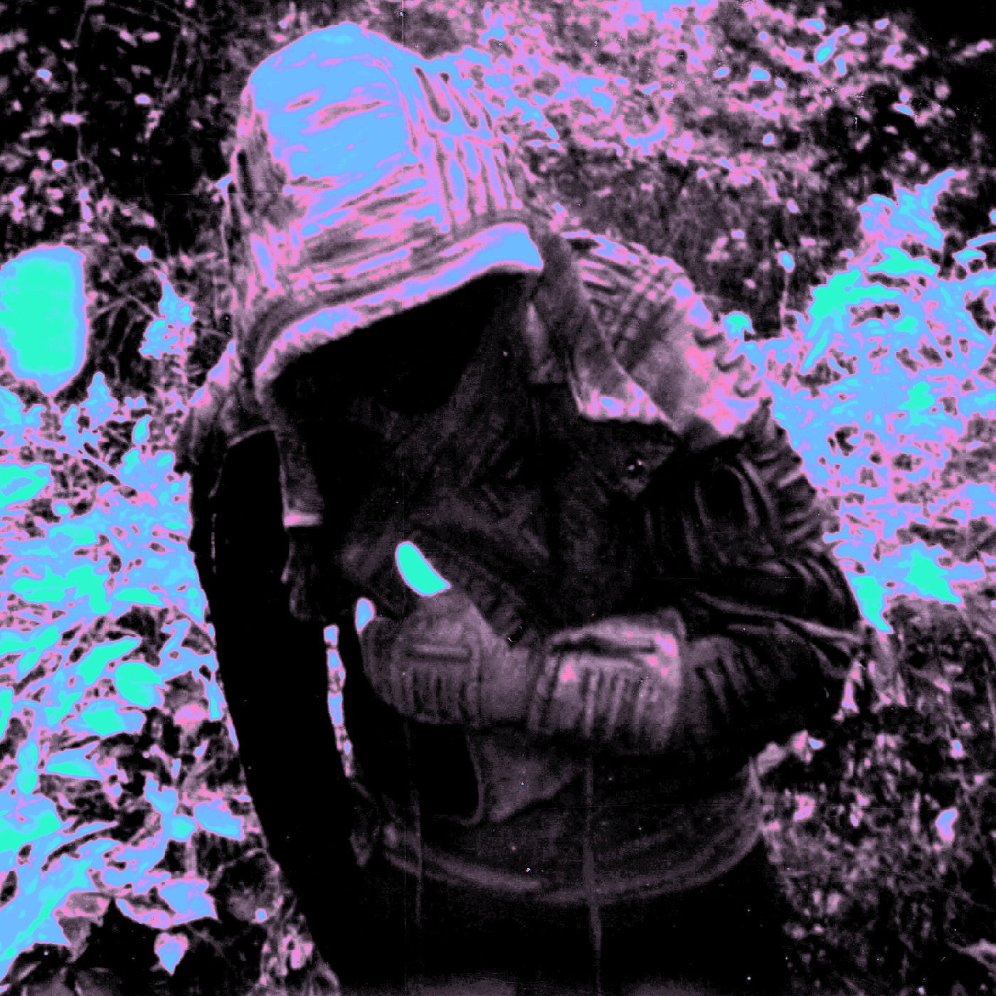 Lunacy The Crisis Of Existence (Fog Clear Vinyl)