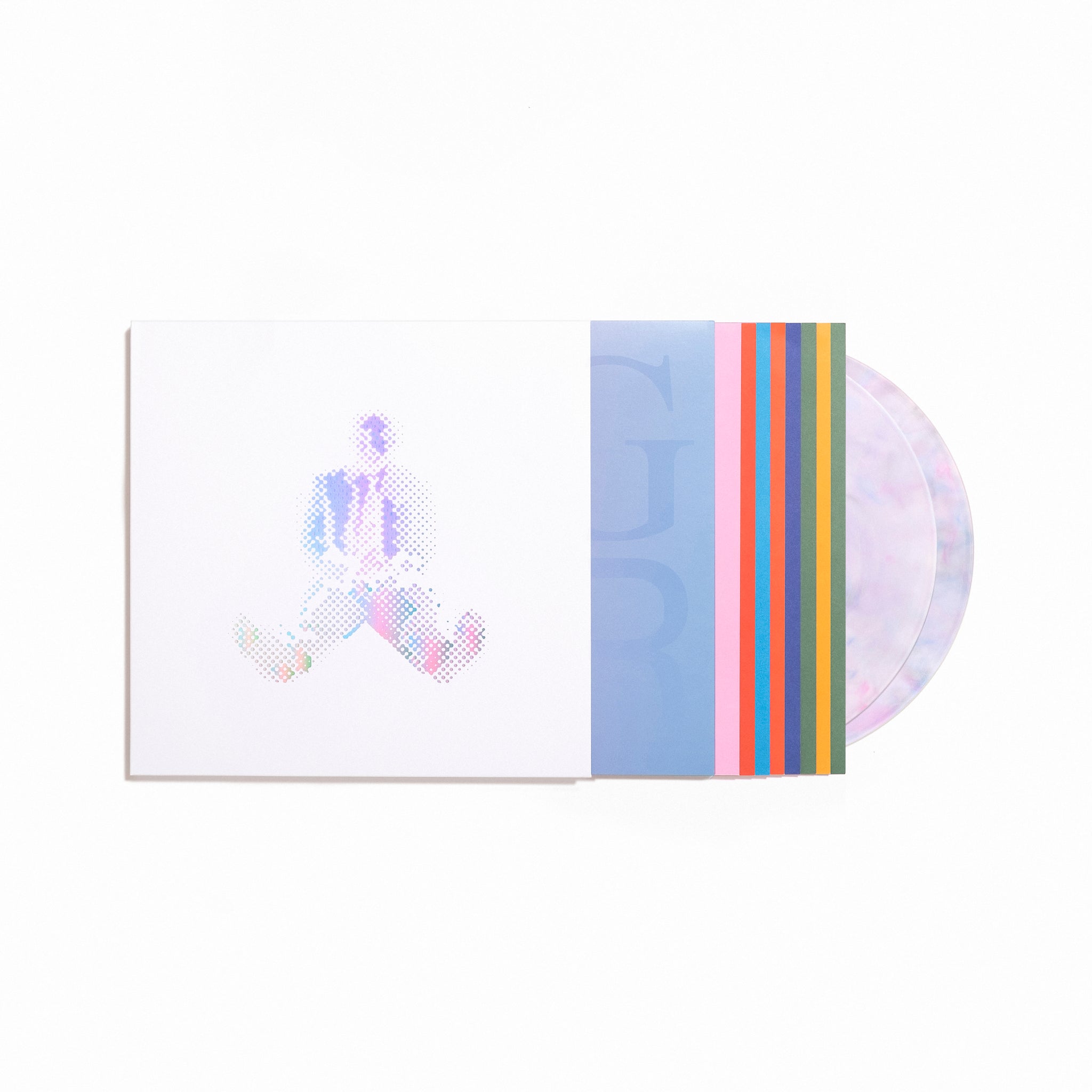 Mac Miller - Swimming (Anniversary Edition)
