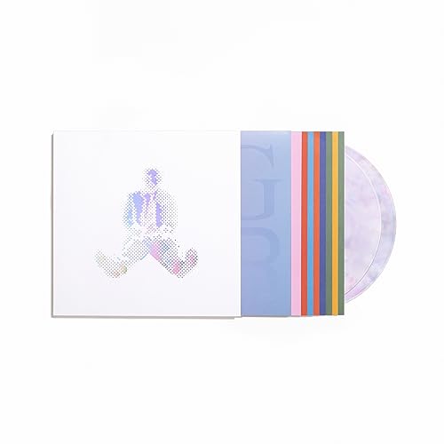 Mac Miller - Swimming (Anniversary Edition)