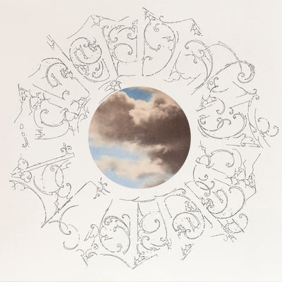 Mac Miller The Divine Feminine (10th Anniversary Edition) (Apple + Fruit Punch + Black Ice Colored Vinyl Edition) (3 Lp's)