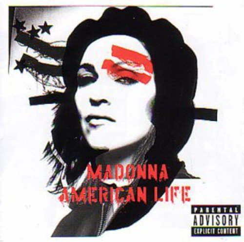 Madonna American Life