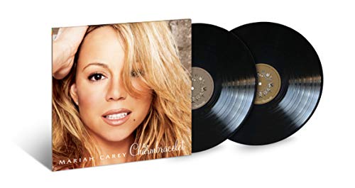 Mariah Carey Charmbracelet [2 LP]