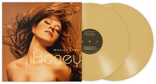 Mariah Carey Honey: The Remixes (Colored Vinyl, Extended Play) (2 Lp's)