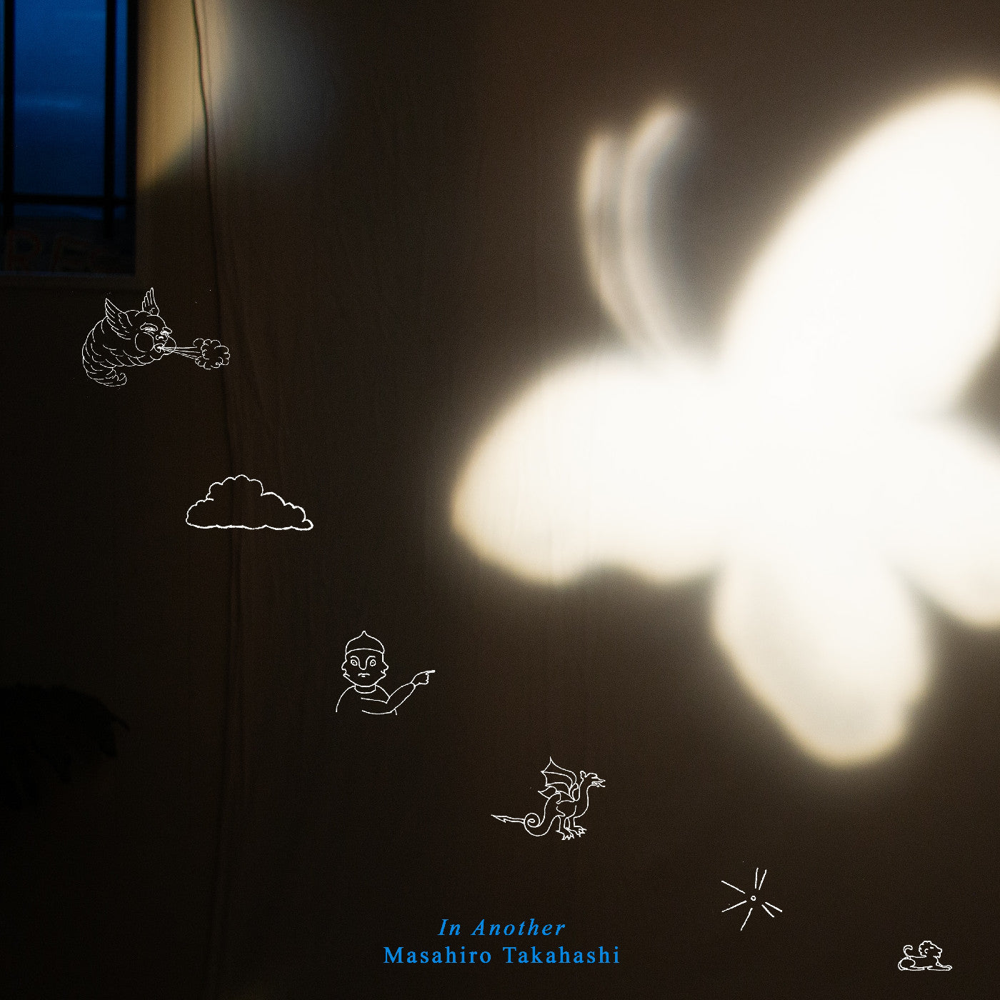 Masahiro Takahashi In Another