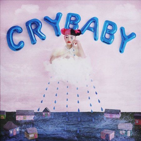 Melanie Martinez Cry Baby [Explicit Content]