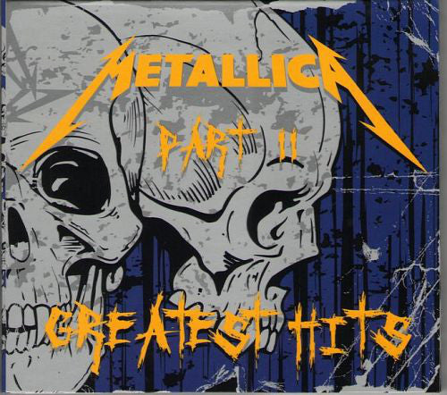 Metallica - Greatest Hits: Part II (Import)