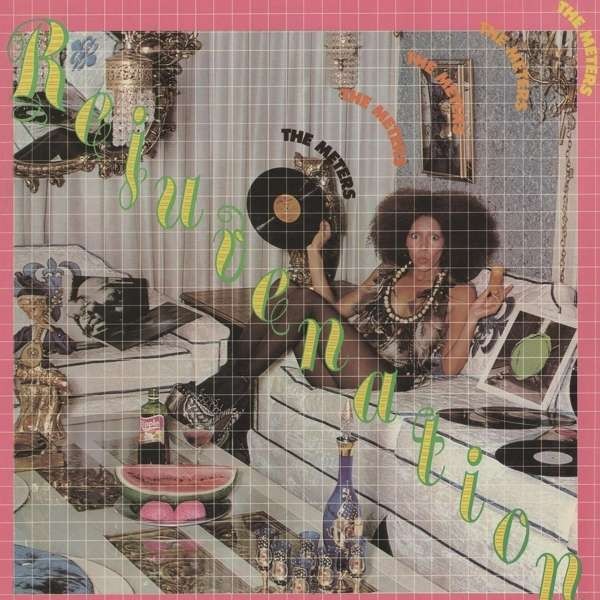 Meters Rejuvenation (180 Gram Vinyl, Bonus Tracks) [Import]