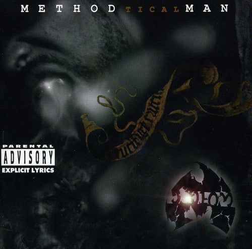 Method Man - Tical (180 Gram Vinyl, Colored Vinyl, Green, Black, Smoke)
