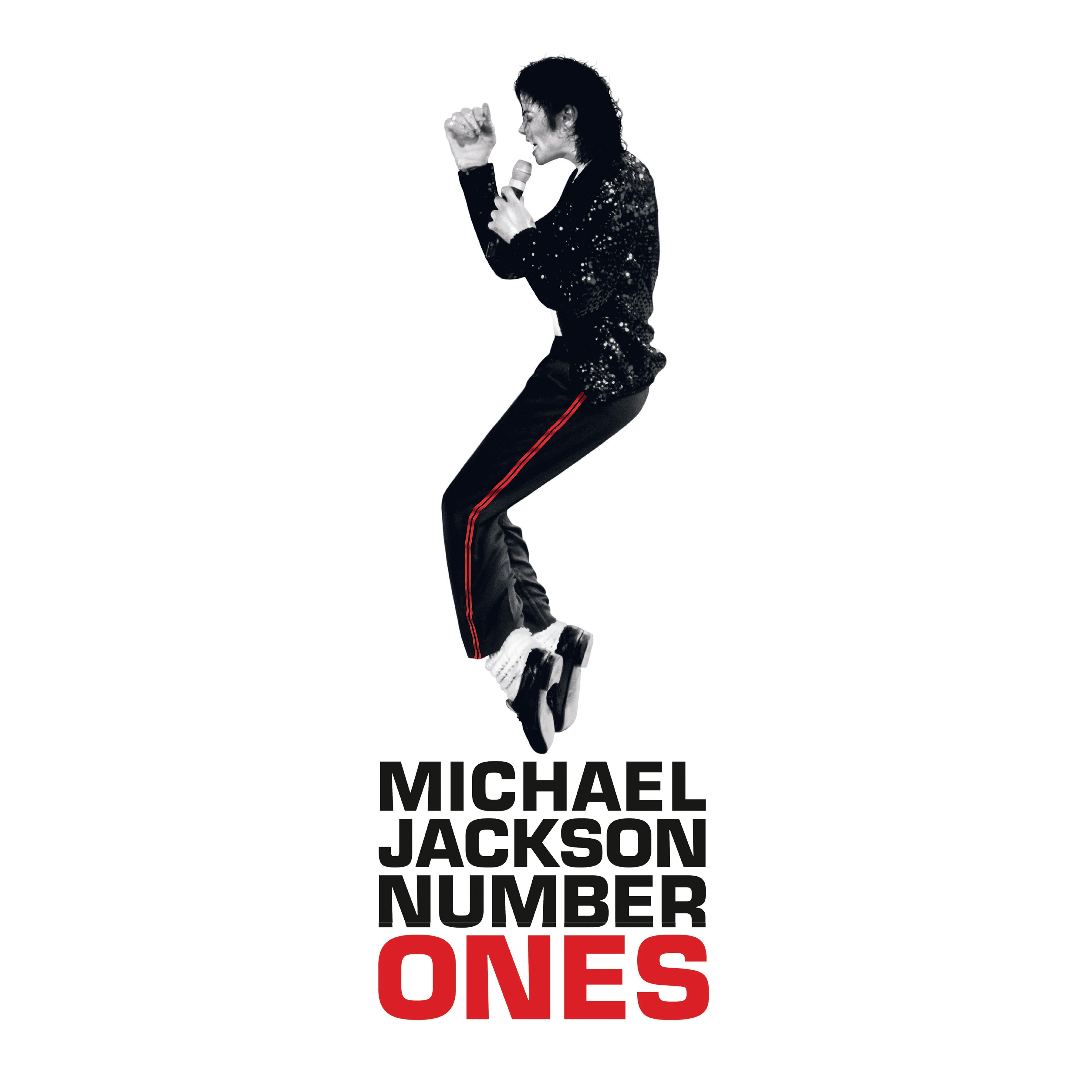 Michael Jackson Number Ones [2LP]
