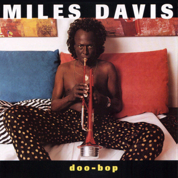Miles Davis Doo-Bop