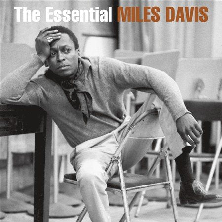 Miles Davis The Essential Miles Davis (2 Lp's)