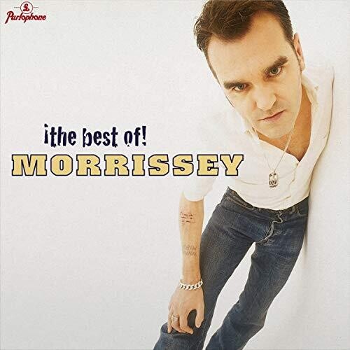 Morrissey ¡The Best Of! [Import] (2 Lp's)