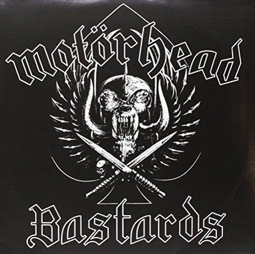 Motorhead Bastards