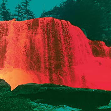 My Morning Jacket The Waterfall II [LP] [Clear]