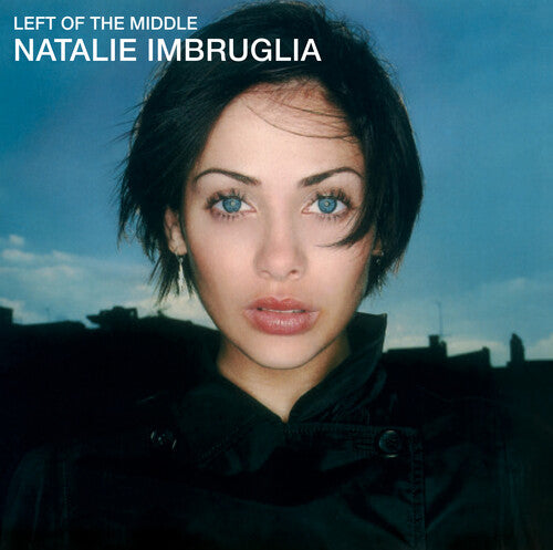 Natalie Imbruglia - Left Of The Middle (Vinyl)