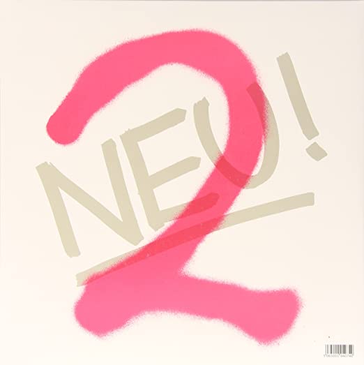 Neu! Neu! 2 9Import]