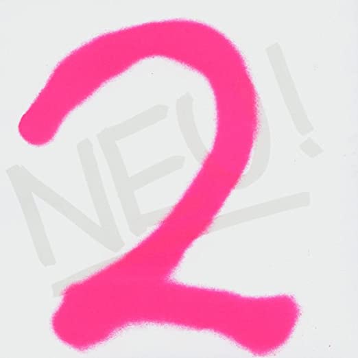 Neu! Neu! 2 9Import]