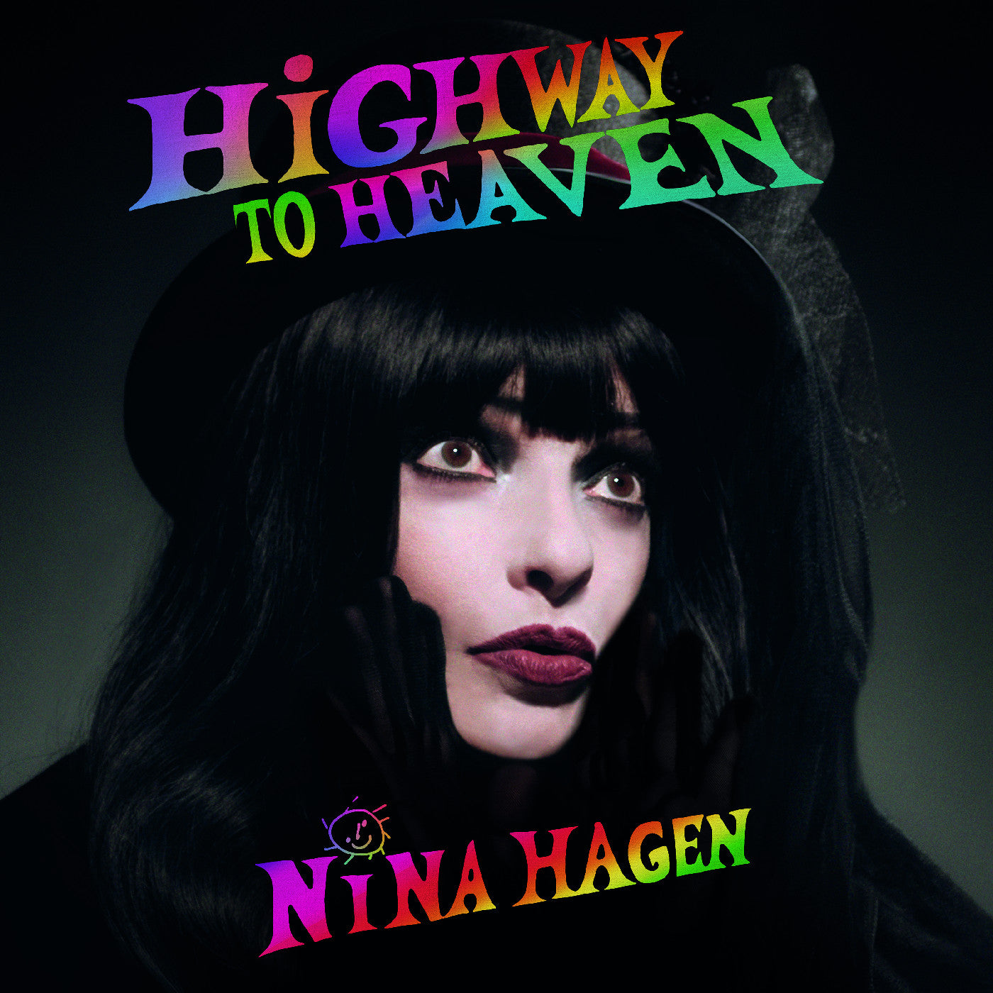 Nina Hagen Highway To Heaven