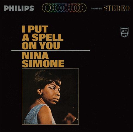 Nina Simone I Put A Spell On You (180 Gram Vinyl)
