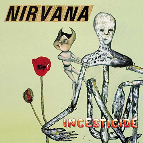 Nirvana INCESTICIDE