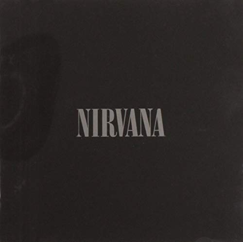 Nirvana NIRVANA