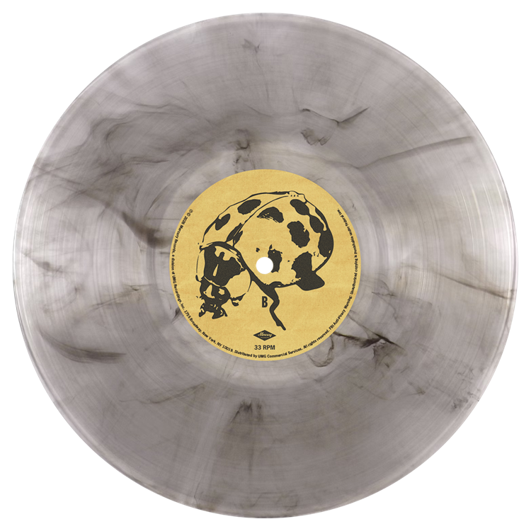 Noah Kahan The Great Divide (Indie Exclusive) [Cigarette Smoke] [2Lp]