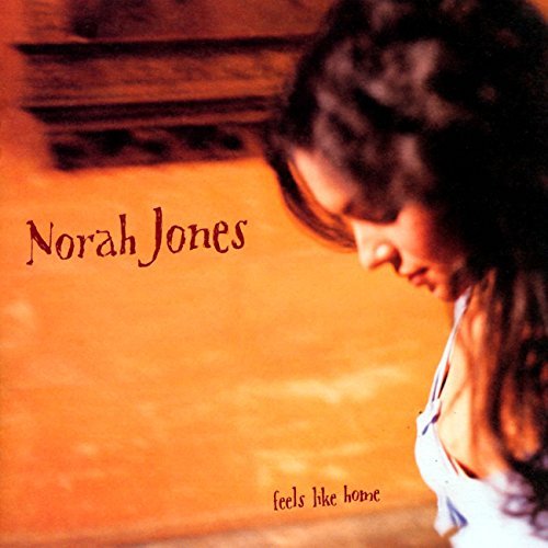 Norah Jones Feels Like Home [Import]
