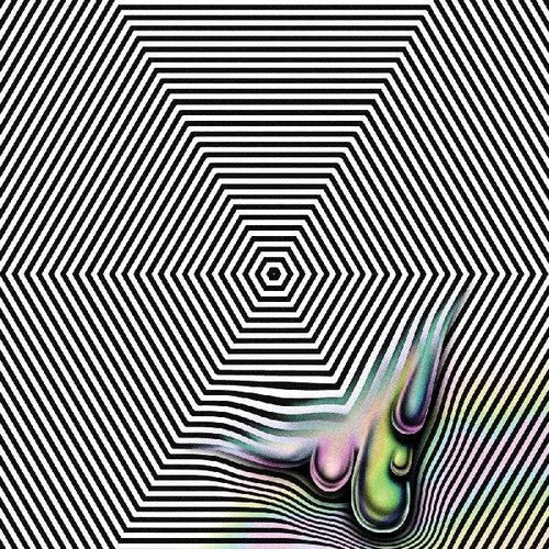 Oneohtrix Point Never Magic Oneohtrix Point Never (Gatefold LP Jacket, Digital Download Card) (2 Lp's)