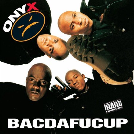 Onyx BACDAFUCUP