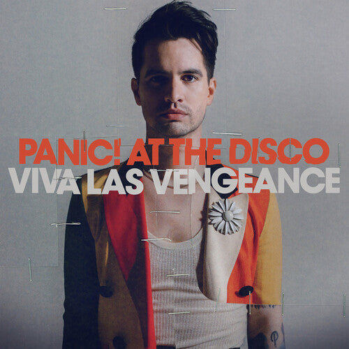 Panic! At The Disco Viva Las Vengeance