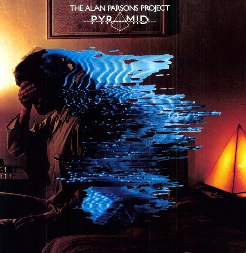 PARSONS, ALAN -PROJECT- PYRAMID