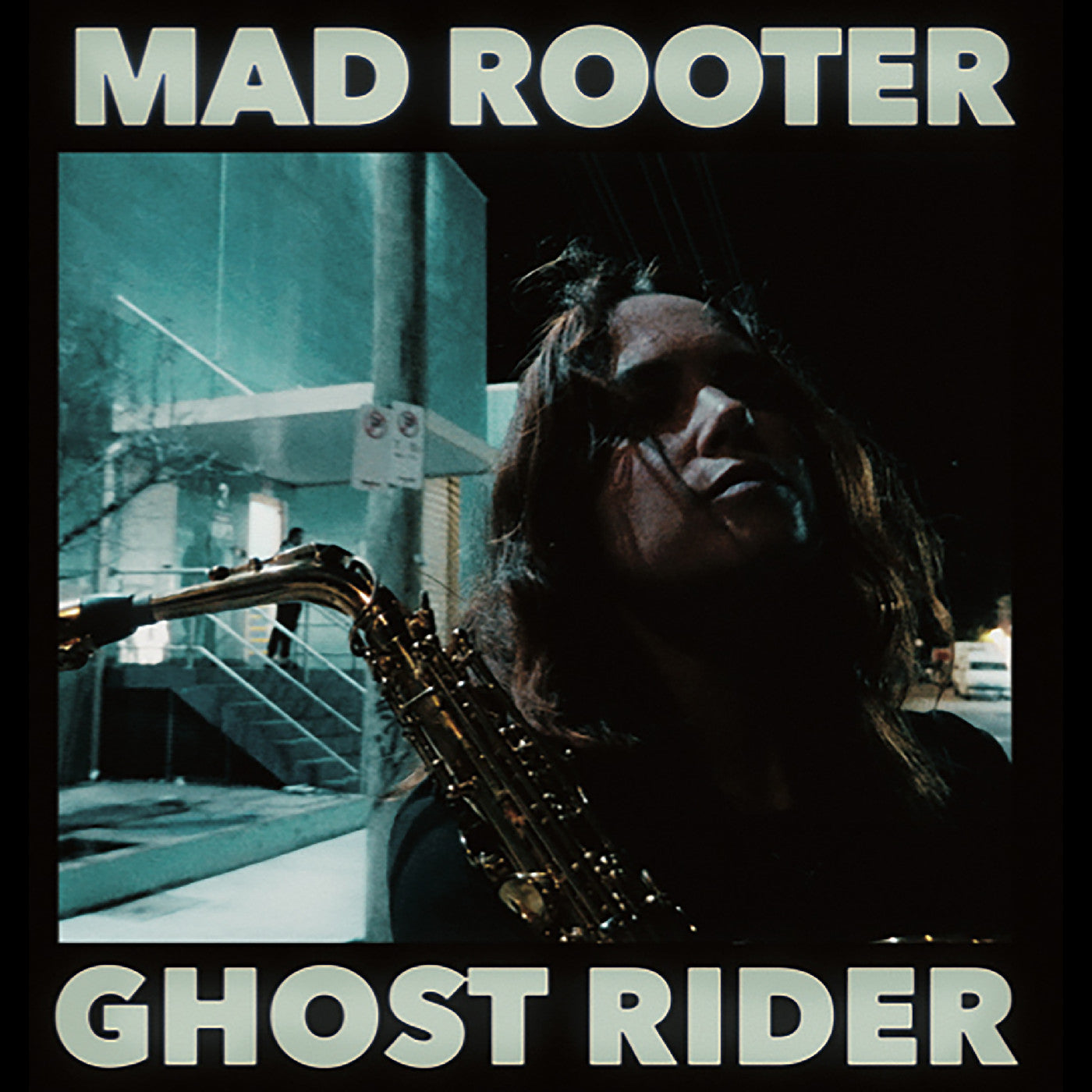 Party Dozen Mad Rooter / Ghost Rider (Indie Exclusive)