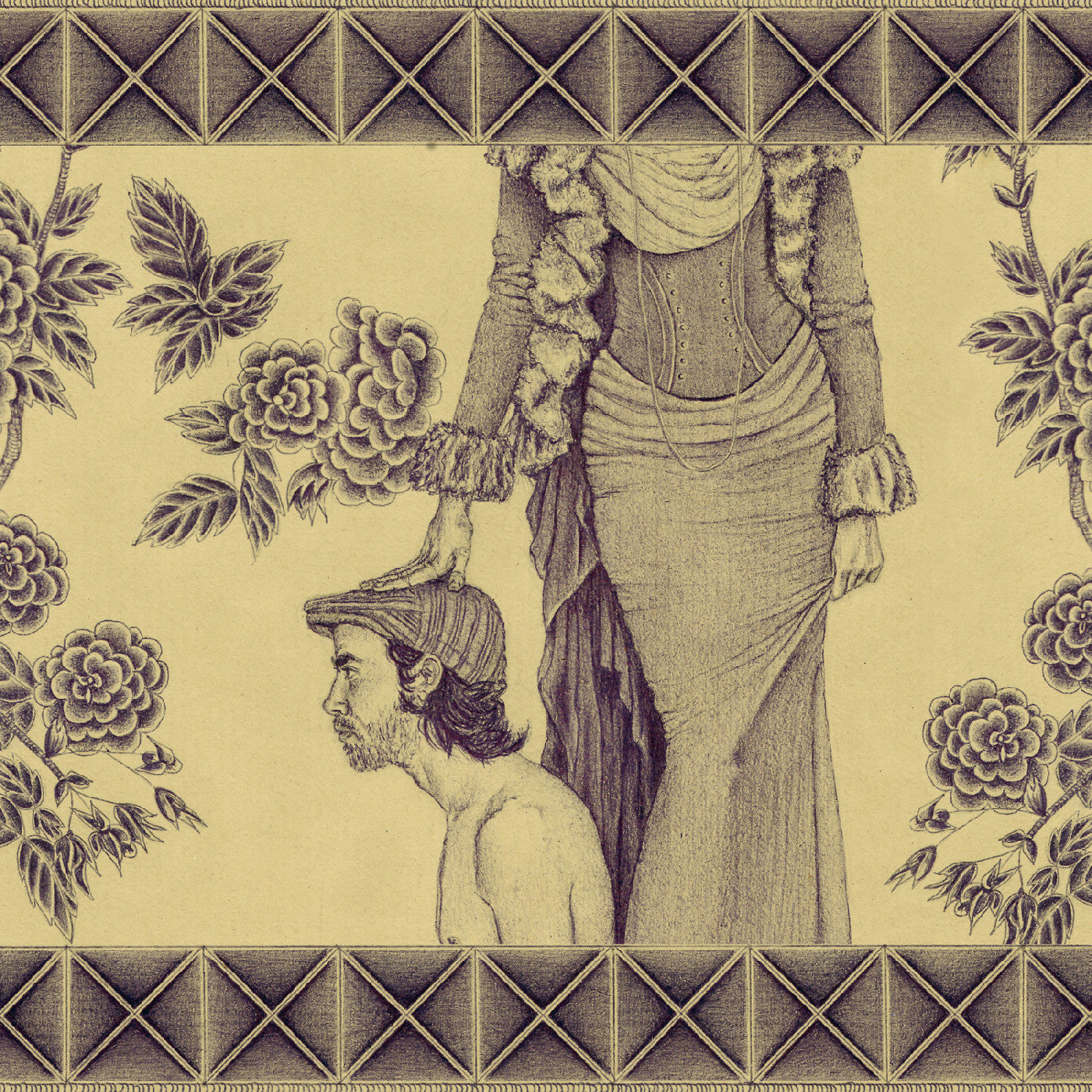 Patrick Watson Je Te Laisserai Des Mots / Ça Va