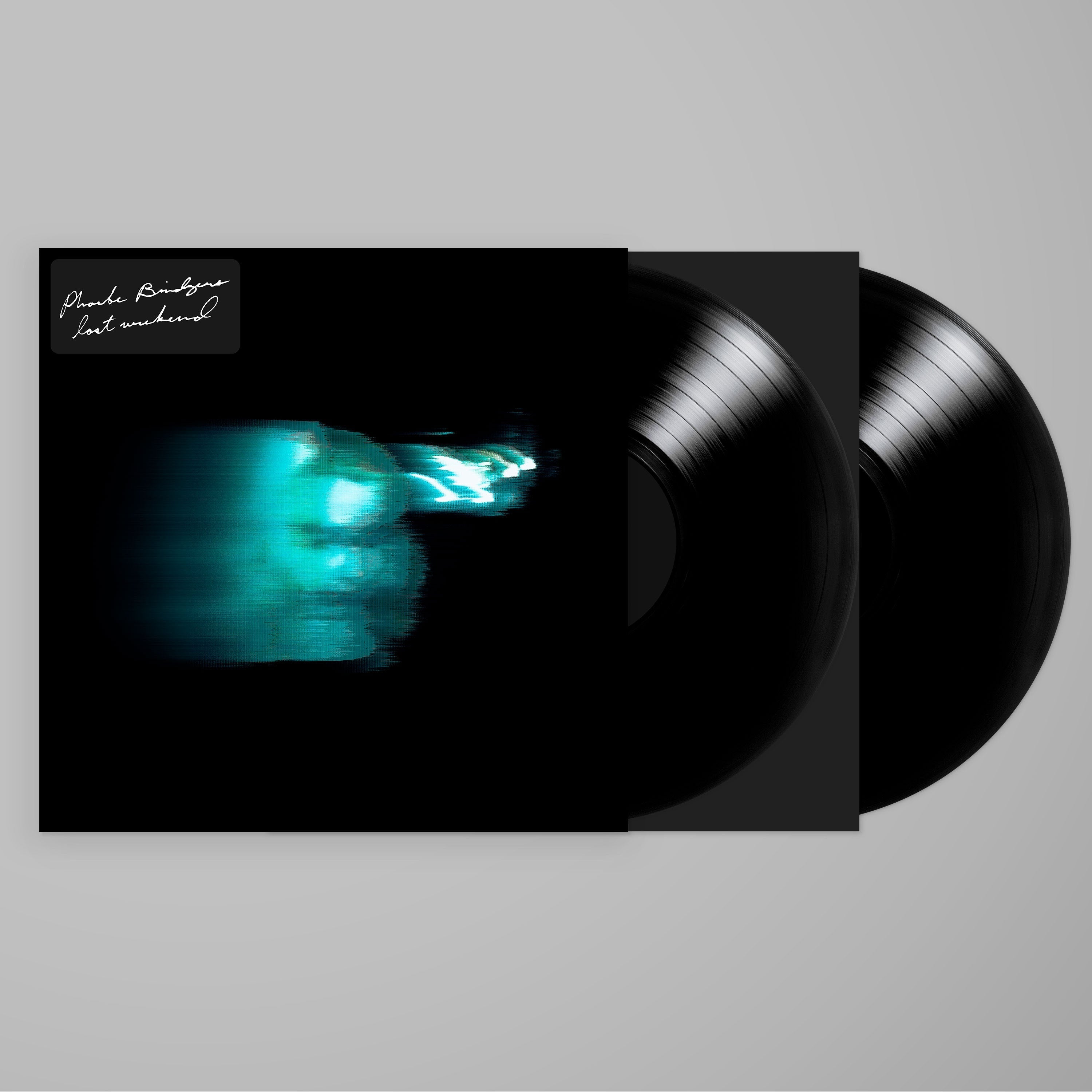 Phoebe Bridgers Lost Weekend [Explicit Content] (2 Lp's)