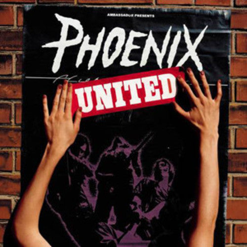 Phoenix United