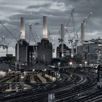 Pink Floyd Animals (2018 Stereo Remix) (180 Gram Vinyl, Booklet)