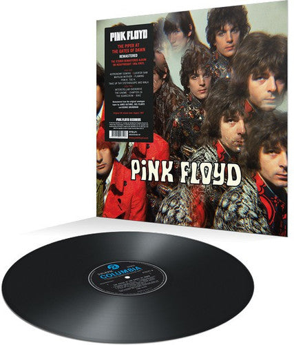 Pink Floyd The Piper At The Gates Of Dawn (180 Gram Vinyl)