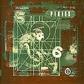 Pixies Doolittle (180 Gram Vinyl)
