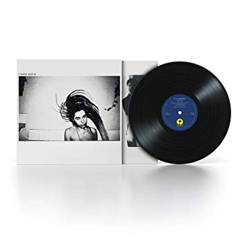 PJ Harvey Rid Of Me [LP]