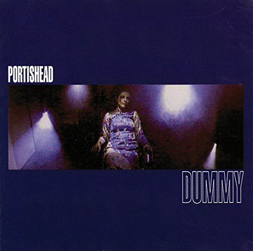 Portishead Dummy [Import]