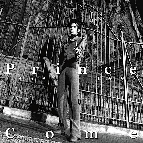 Prince - Come (Vinyl)