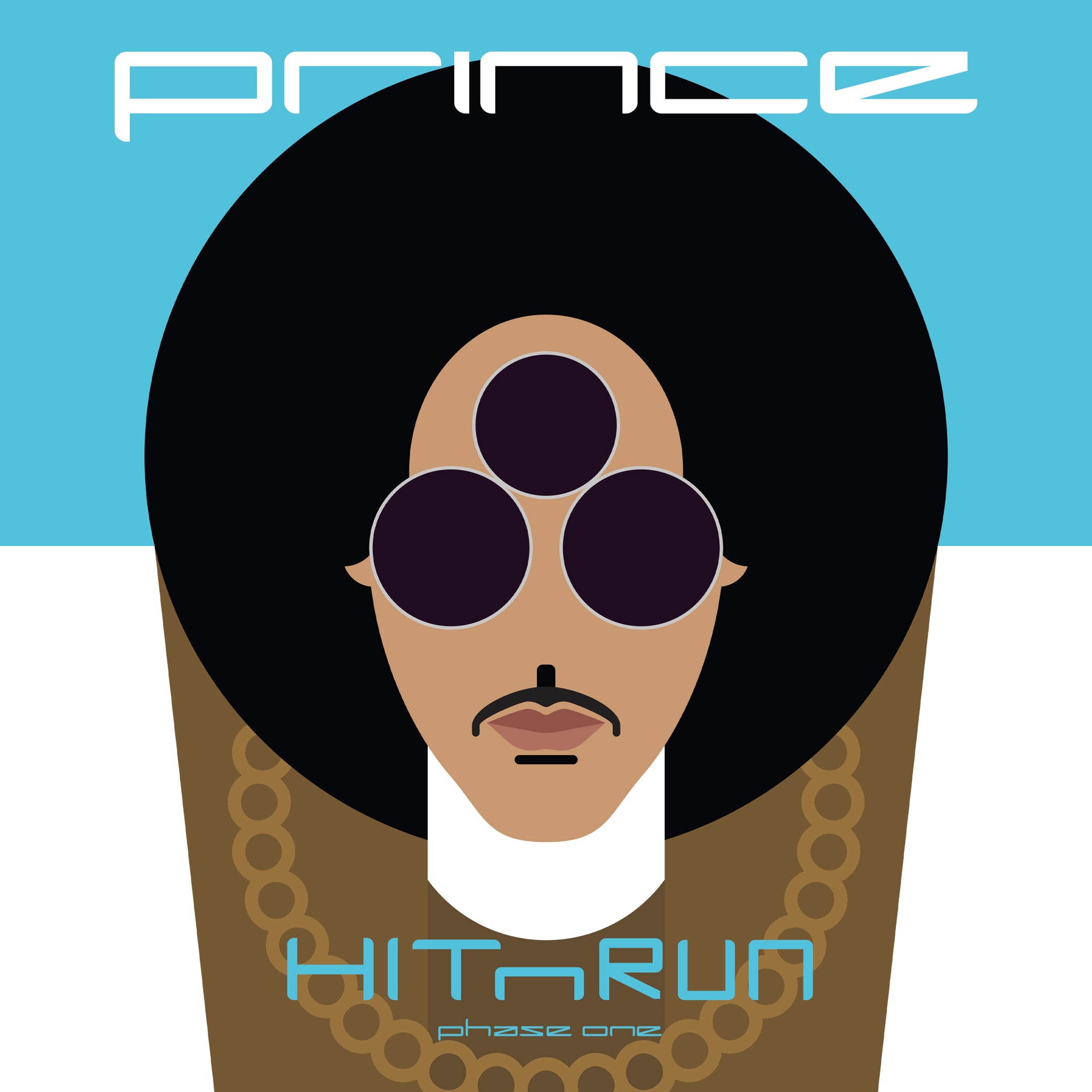 Prince Hitnrun Phase One [LP]