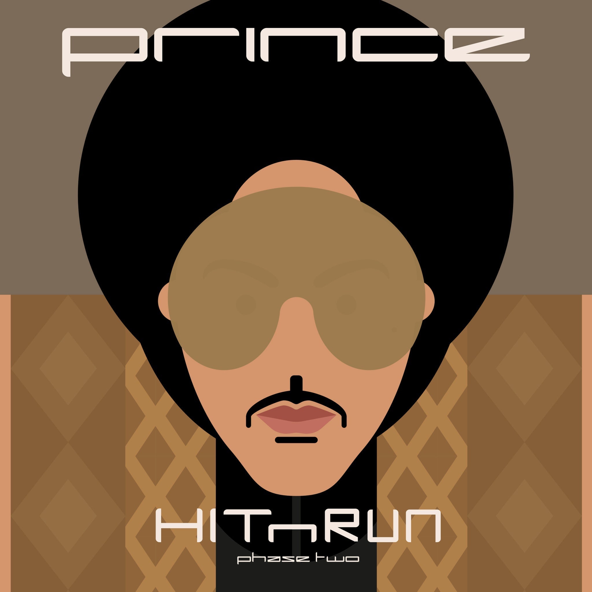 Prince Hitnrun Phase Two [2LP]