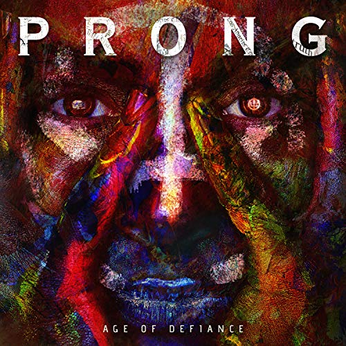 Prong - Age Of Defiance (Vinyl)