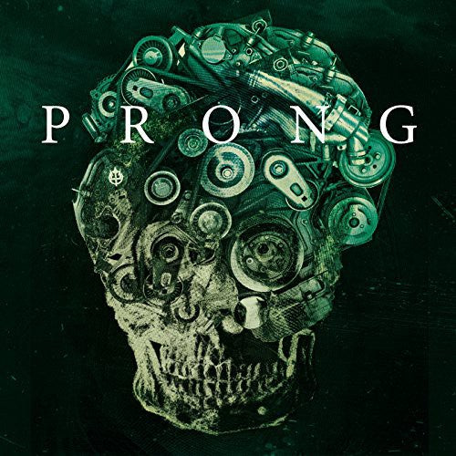 Prong - Turnover (7" Single)