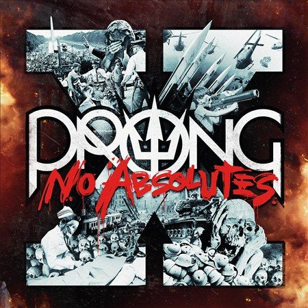 Prong X - No Absolutes