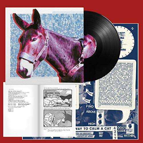 Protomartyr Ultimate Success Today